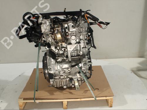 Used Engine Engine RENAULT AUSTRAL E-TECH 200 Hybrid (HGM2) (199 hp) 29645111 29645111
