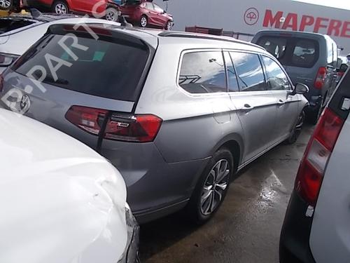 Switch VW PASSAT B8 Variant (3G5, CB5) 2.0 TDI | BP24628342I30 - Image 6