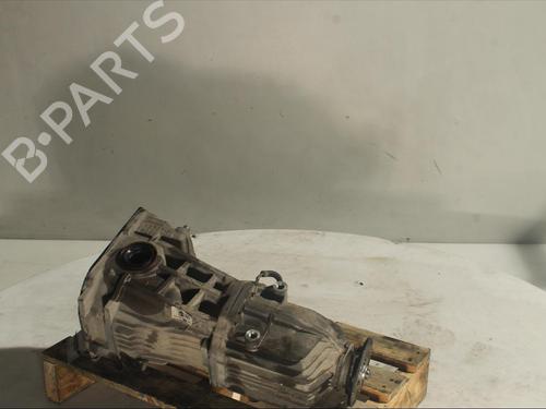 Rear differential MAZDA CX-7 (ER) 2.2 MZR-CD AWD (ER10A) | BP16062879M24
