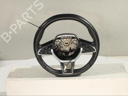 Steering wheel RENAULT CAPTUR II (HF_) E-TECH 145 (HFMU) 48 40 088 18R