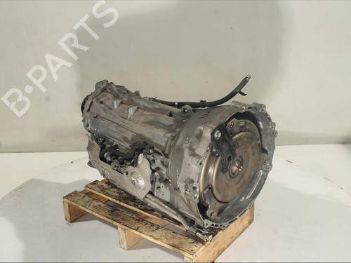 Gearbox PORSCHE PANAMERA (970) 3.0 S E-Hybrid | BP20221251M3 