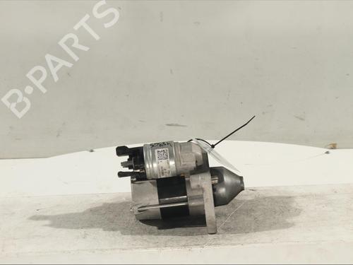 Used Starter Starter PEUGEOT 3008 II SUV (MC_, MR_, MJ_, M4_) 1.5 BlueHDi 130 (131 hp) 11909014 11909014