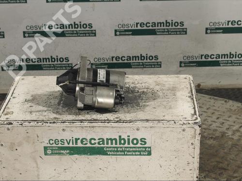 Startmotor FORD C-MAX II (DXA/CB7, DXA/CEU) [2010-2019]  11895600
