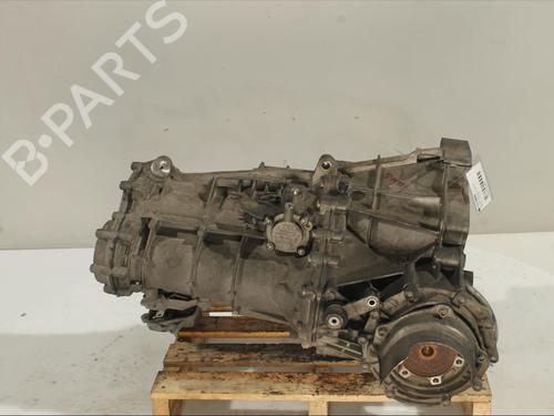 Used Gearbox AUDI A5 Sportback (8TA) 2.0 TDI (163 hp) 27669039