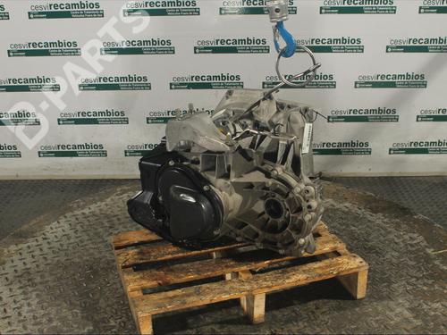 Skrzynia biegów MAZDA 2 (DE_, DH_) 1.3 (DE3FS) | BP11897546M3 