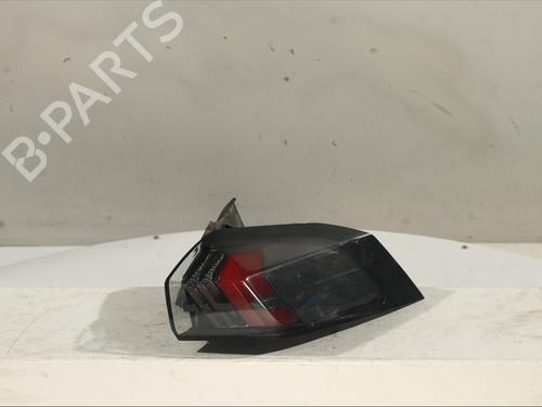 Used Right taillight Right taillight PEUGEOT 2008 II (UD_, US_, UY_, UJ_, UR_, UC_) 1.5 BlueHDI 130 (131 hp) 32333388 32333388