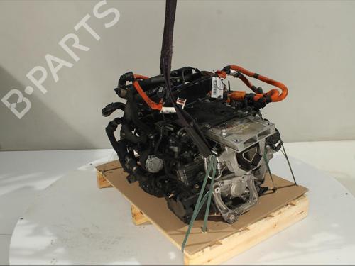 Electronic module OPEL CORSA F (P2JO) CORSA-e (68) | BP32277622M83 - Image 2