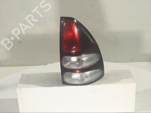 Used Right taillight TOYOTA LAND CRUISER PRADO (_J12_) 3.0 D-4D (KDJ120, KDJ125) (166 hp) 22378025