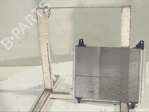 Used AC radiator OPEL CORSA F (P2JO) 1.2 (68) (75 hp) 21185728