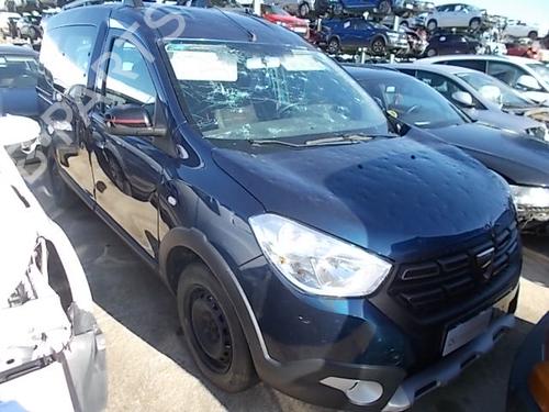 Used Parts DACIA DOKKER MPV (KE_) 1.5 Blue dCi 95 (KEJL) 2195885