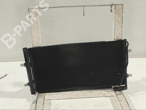 Used AC radiator AUDI Q3 (8UB, 8UG) [2011-2020]  12082480
