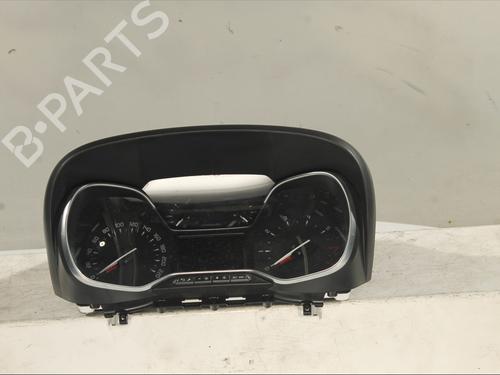 instrument-cluster-citroen-c3-aircross-ii-2r_-2c_-2017-29986366 main image