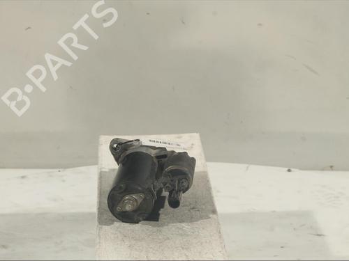 Starter VW POLO IV (9N_, 9A_) 1.4 16V | BP16062825M8 