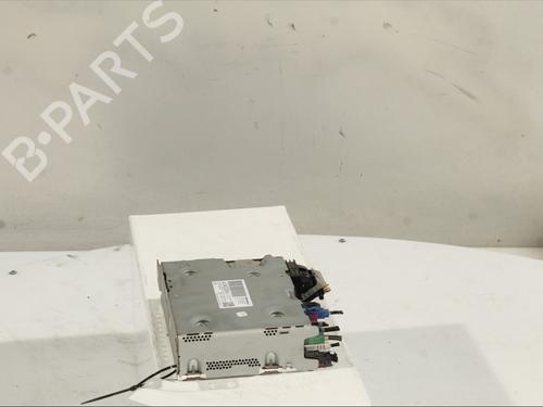 Electronic module CITROËN BERLINGO (ER_, EC_) 1.5 BlueHDi 130 (ECYHZJ, ECYHZR) | BP31820140M83