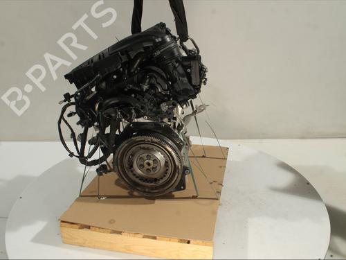 Engine SEAT ARONA (KJ7, KJP) 1.0 TSI | BP31748129M1 