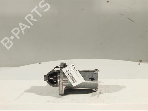 Used Starter Starter CITROËN NEMO Box Body/MPV (AA_) 1.4 HDi (68 hp) 11910404 11910404