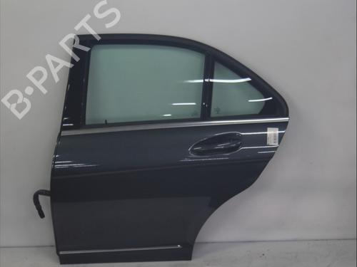 left-rear-door-mercedes-benz-c-class-w204-2007-2008-2009-2010-2011-2012-2013-2014-2015-30502580 main image