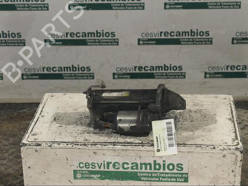 Used Starter Starter SKODA SUPERB I (3U4) 1.9 TDI (130 hp) 11897147 11897147