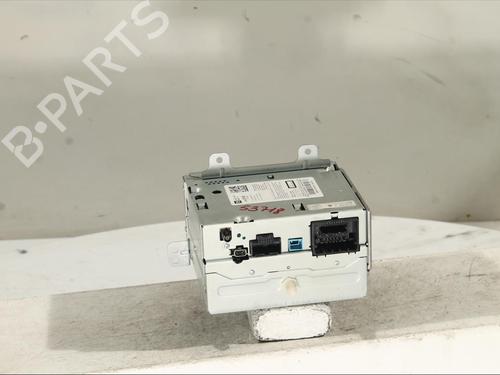 Radio OPEL ASTRA J (P10) 1.4 Turbo (68) | BP24151938E6