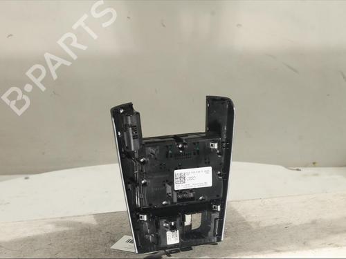 Switch AUDI A3 (8V1, 8VK)  | BP16650109I30 