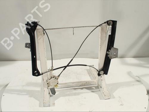 Front left window mechanism MERCEDES-BENZ CLK (C209) CLK 270 CDI (209.316) | BP12080869C22