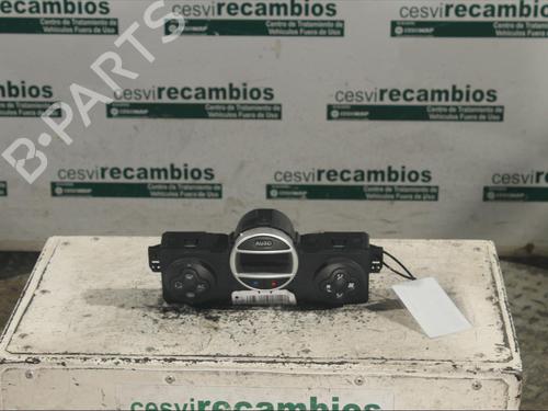 Used Climate control Climate control RENAULT CLIO III Grandtour (KR0/1_) 1.5 dCi (KR0F) (86 hp) 11893178 11893178