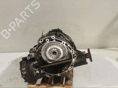 Gearkasse AUDI A4 B8 Avant (8K5) 2.0 TDI | BP29645162M3 