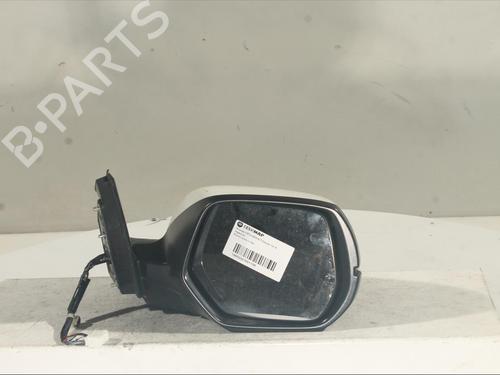 Used Right mirror HONDA CR-V III (RE_) [2006-2025]  21783103