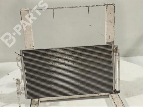 Used AC radiator BMW 1 (F20) 116 i (136 hp) 12085144