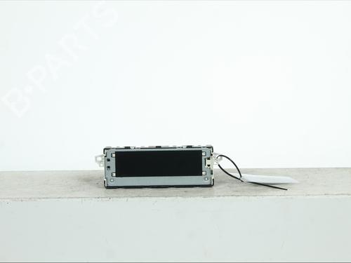 display-monitor-citroen-c3-iii-sx-2016-39180945 main image