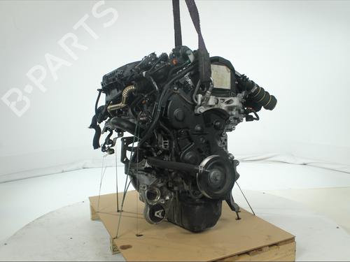 Engine CITROËN BERLINGO MULTISPACE (B9) 1.6 BlueHDi 120 | BP36173550M1 - Image 2