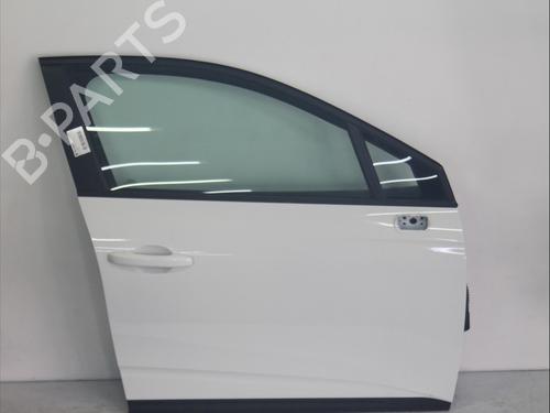 Used Right front door Right front door RENAULT CLIO V (B7_) 1.6 E-TECH 140 (B7MU) (140 hp) 33836589 33836589