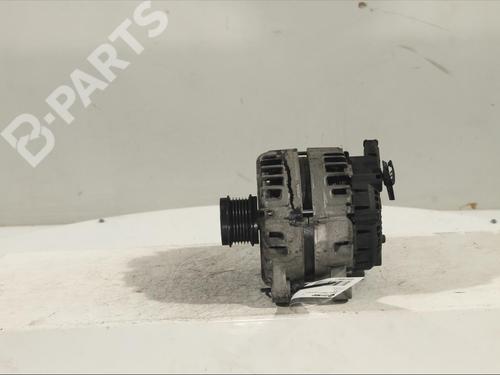 Alternator PEUGEOT 2008 I (CU_) 1.6 BlueHDi 100 | BP11911115M7