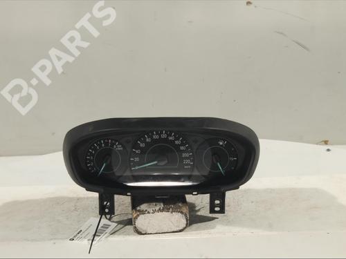 Used Instrument cluster FORD KA+ III (UK, FK) [2014-2025]  11984655