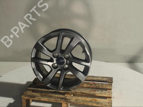 Used Rim FORD KA+ III (UK, FK) [2014-2025]  24399130
