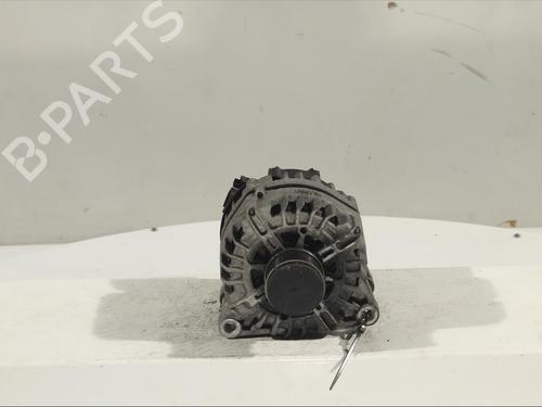 Used Alternator Alternator CITROËN C3 II (SC_) 1.2 VTi 82 (82 hp) 11910675 11910675