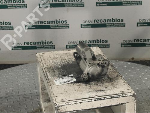 Starter DACIA SANDERO II 1.2 | BP11899547M8 