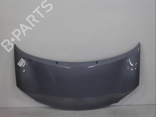 Motorhjelm SMART FORFOUR Hatchback (453) 0.9 (453.044, 453.053) (90 hp) 24995432