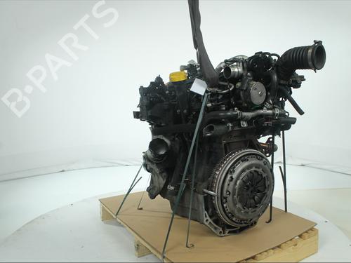 Engine NISSAN JUKE (F15) 1.5 dCi | BP37003644M1 - Image 2