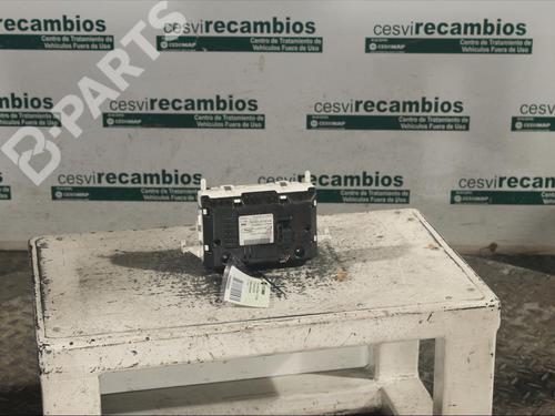 Multifunctionele display FORD FIESTA VI (CB1, CCN)  | BP11894053C48 