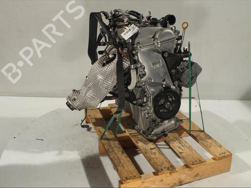 Engine TOYOTA YARIS (_P13_) 1.5 Hybrid (NHP130_) | BP12111835M1 