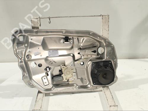 Used Front left window mechanism Front left window mechanism MERCEDES-BENZ S-CLASS (W221, V221) S 320 CDI 4-matic (221.080, 221.180) (235 hp) 12081658 12081658