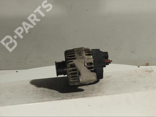 Alternator JEEP RENEGADE SUV (BU, B1, BV)  | BP11983249M7 