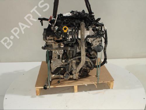 Motor SEAT LEON (5F1) 1.6 TDI (110 hp) 27336633