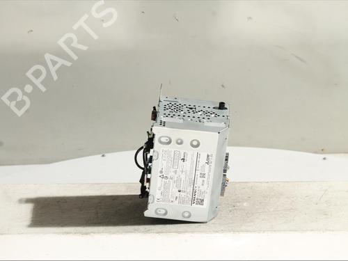 Electronic module VOLVO XC40 (536) D3 | BP25733631M83