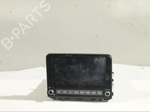 Elektronisk modul KIA STONIC (YB) 1.2 CVVT (84 hp) 25984355