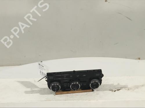 Used Climate control Climate control SKODA OCTAVIA III (5E3, NL3, NR3) 2.0 TDI RS (184 hp) 18298897 18298897