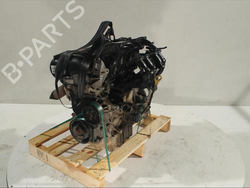 Engine FORD FIESTA VI (CB1, CCN) 1.25 | BP13402934M1 
