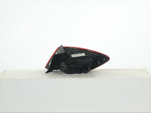 Left taillight SEAT LEON (5F1) 1.4 TSI | BP37733178C34 - Image 2