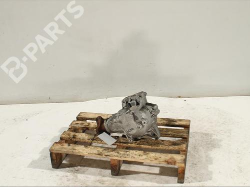 Transfer box NISSAN X-TRAIL III (T32_, T32R, T32RR) 1.6 dCi (T32) | BP11903811M36 